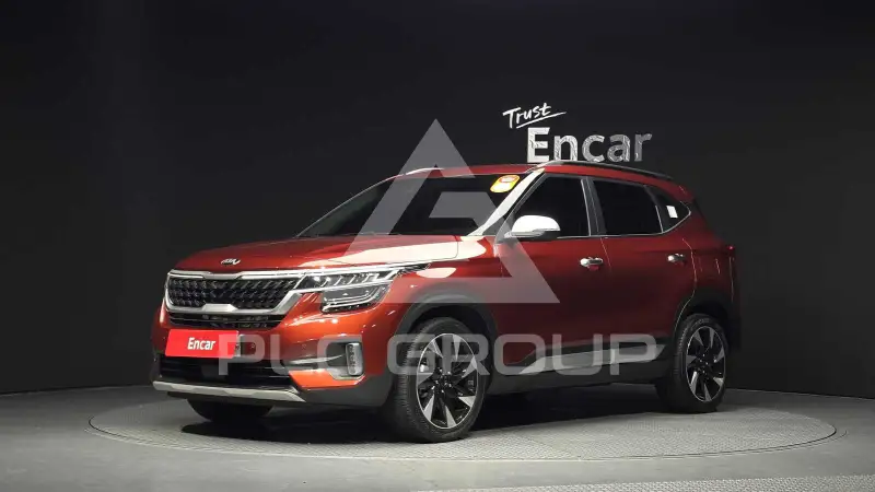 2021 KIA Celltos