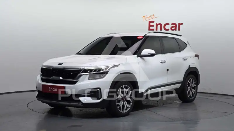 2021 KIA Celltos