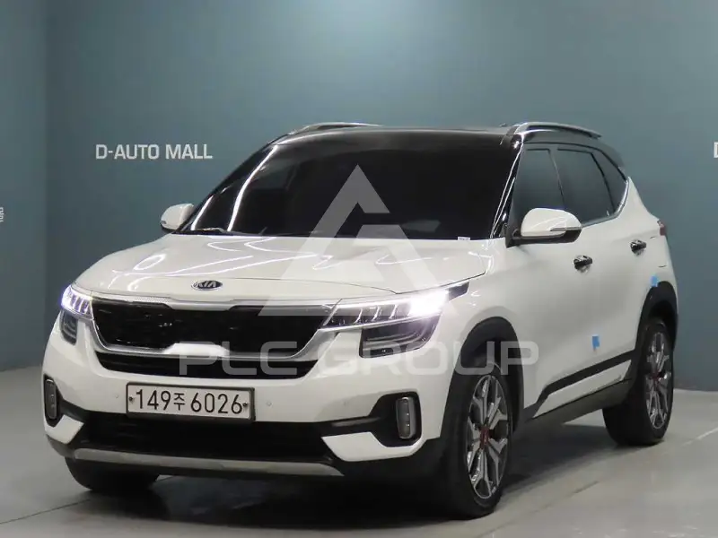 2021 KIA Celltos
