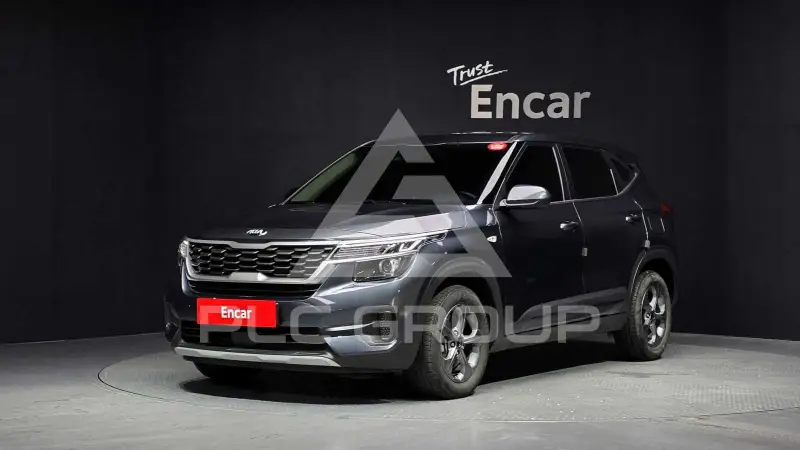 2021 KIA Celltos