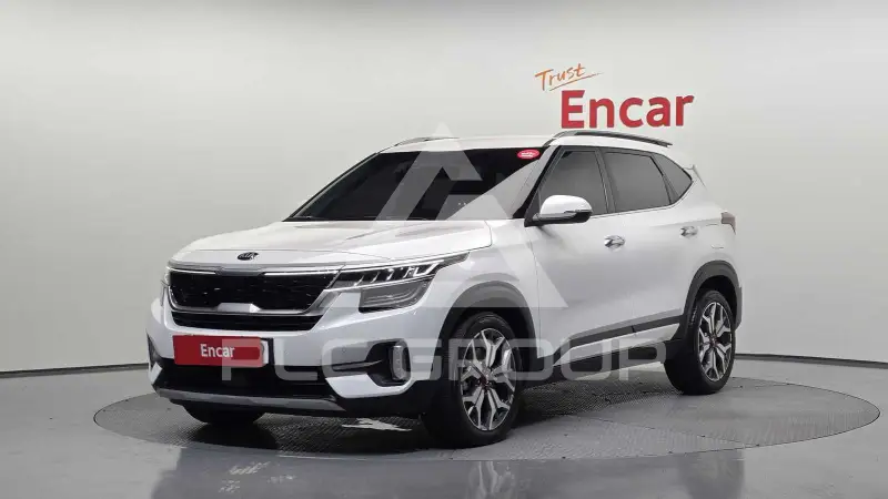 2021 KIA Celltos
