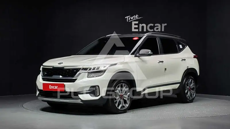 2021 KIA Celltos
