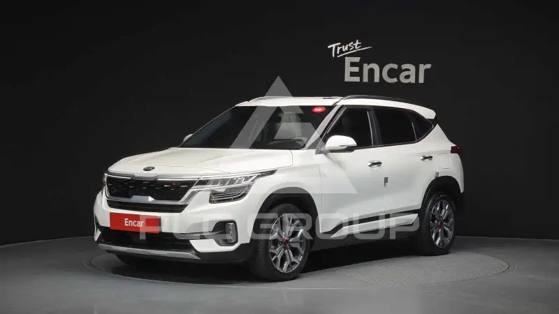 2021 KIA Celltos