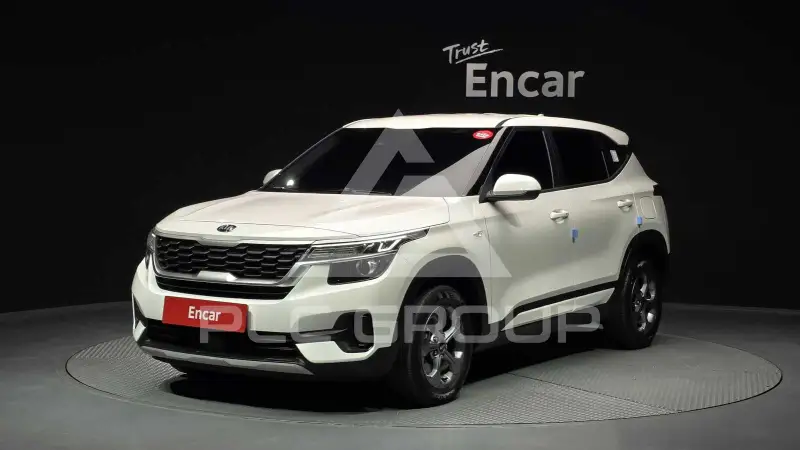 2021 KIA Celltos
