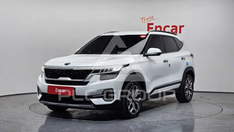 2021 KIA Celltos