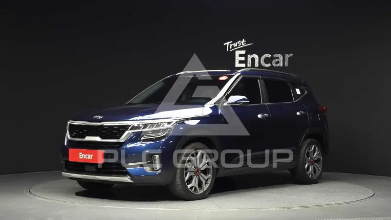 2021 KIA Celltos