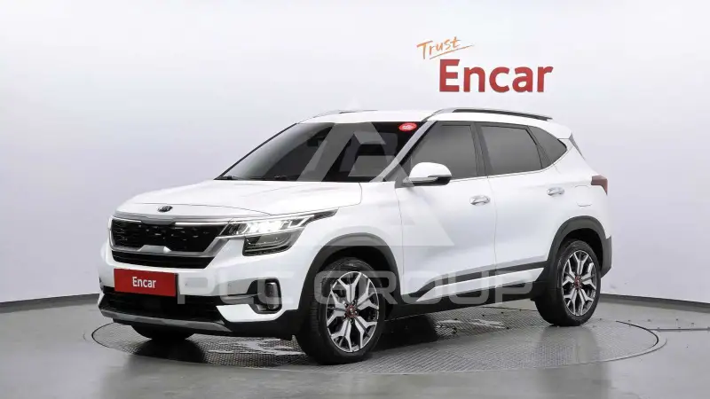 2021 KIA Celltos