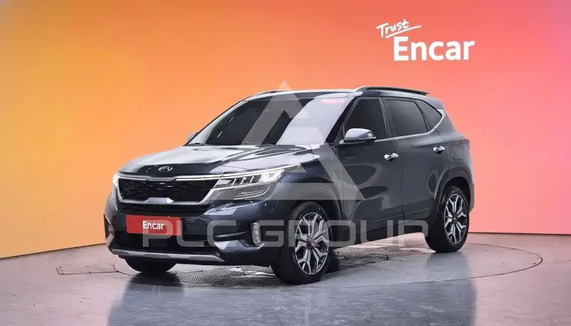 2021 KIA Celltos