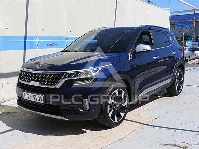 2021 KIA Celltos