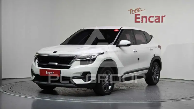 2021 KIA Celltos