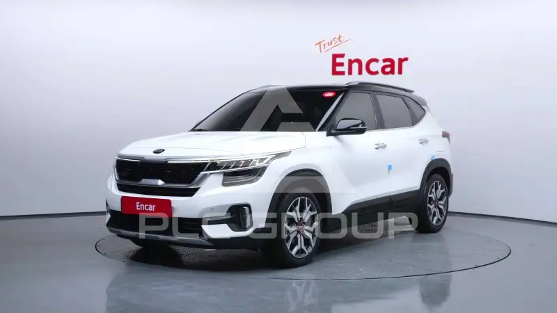 2021 KIA Celltos