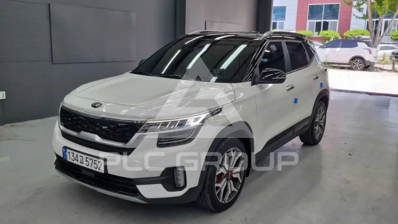 2021 KIA Celltos