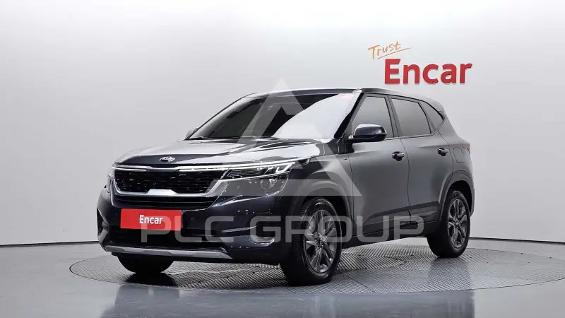 2021 KIA Celltos