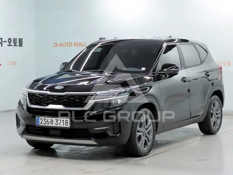 2021 KIA Celltos