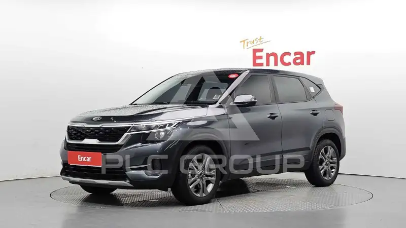 2021 KIA Celltos