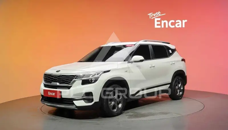 2021 KIA Celltos