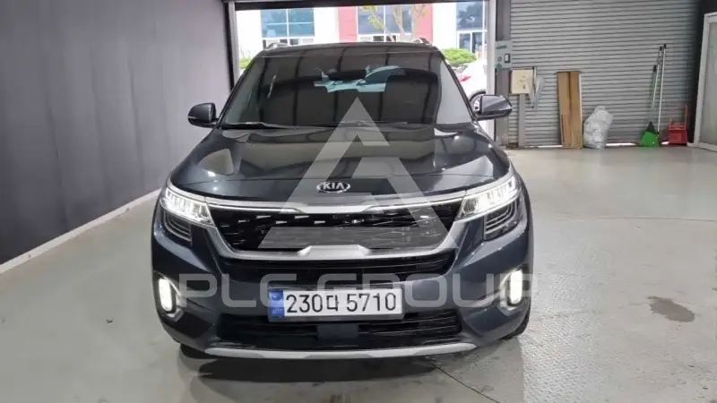 2021 KIA Celltos