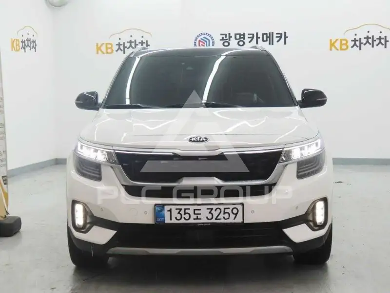 2021 KIA Celltos