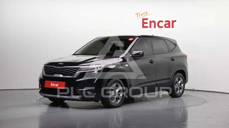 2021 KIA Celltos