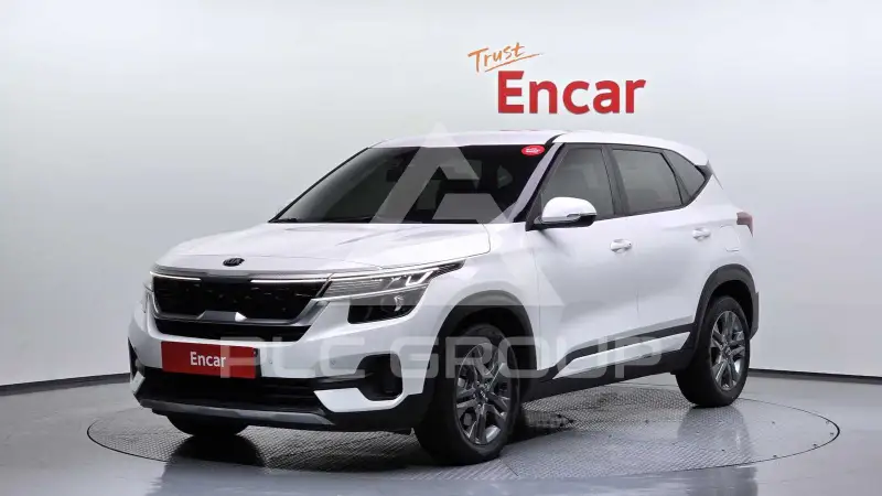 2021 KIA Celltos