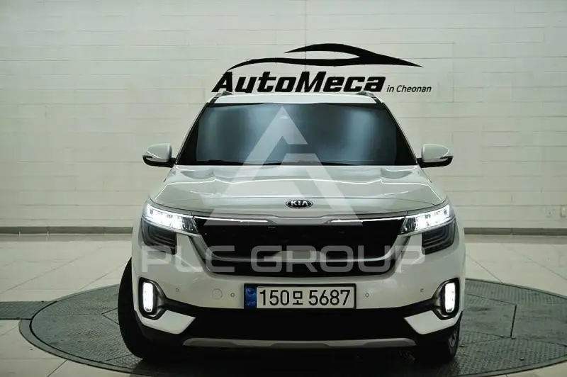 2021 KIA Celltos