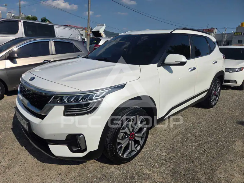 2021 KIA Celltos