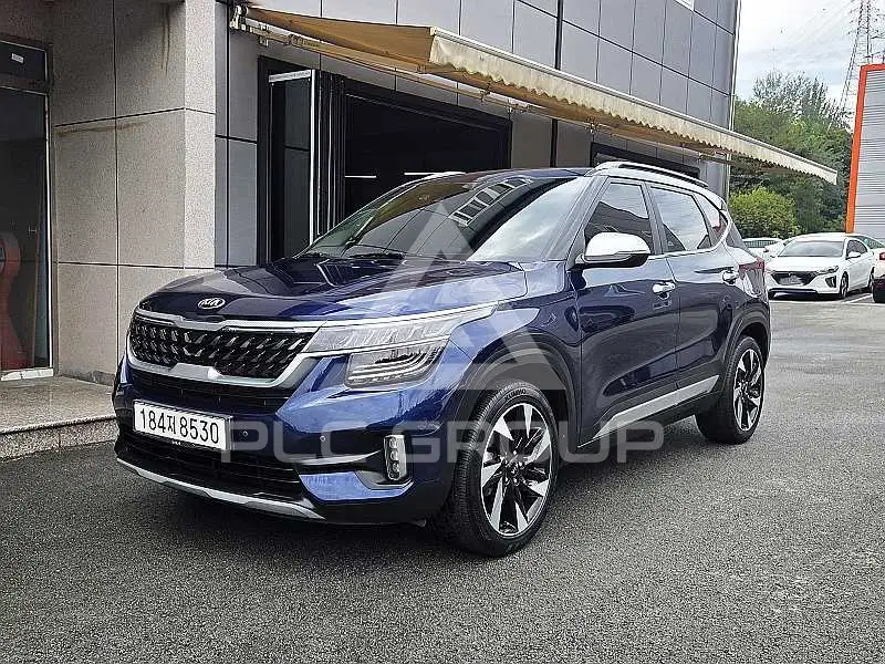 2021 KIA Celltos