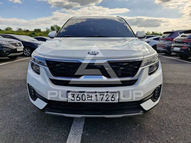 2021 KIA Celltos