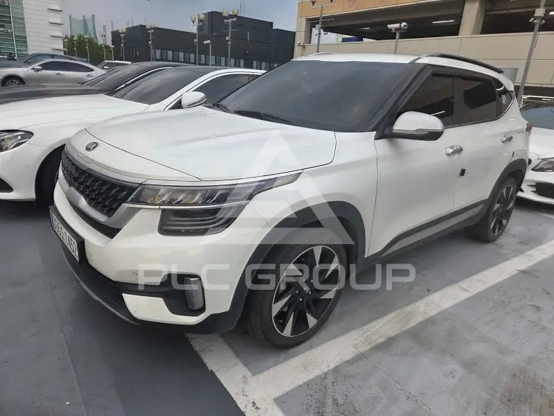 2021 KIA Celltos