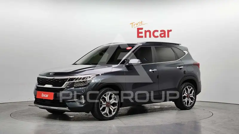 2021 KIA Celltos