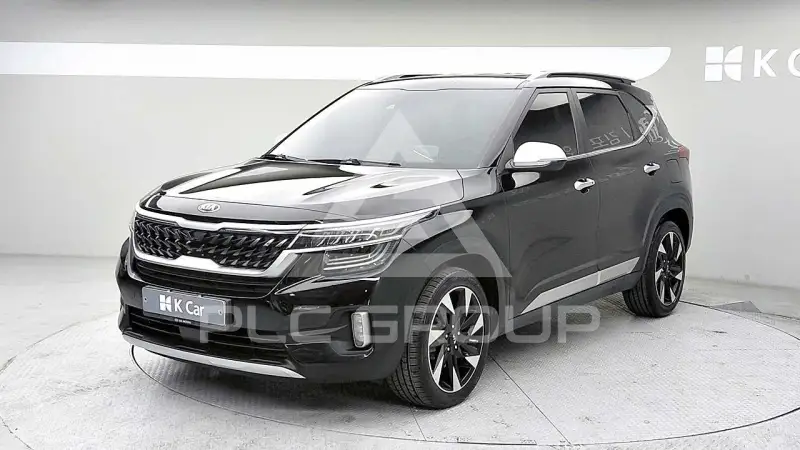 2021 KIA Celltos