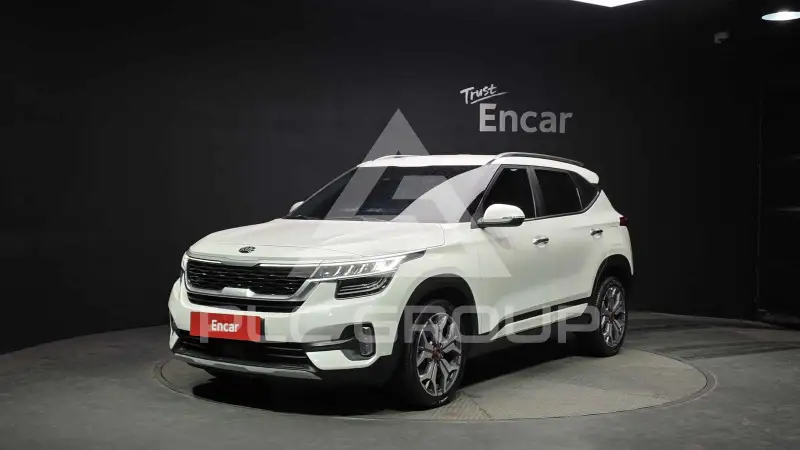 2021 KIA Celltos