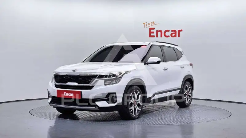 2021 KIA Celltos