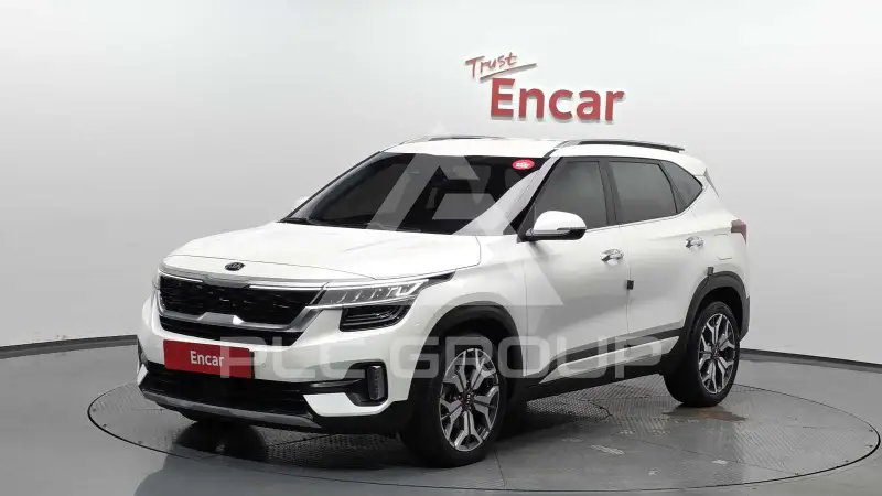 2021 KIA Celltos