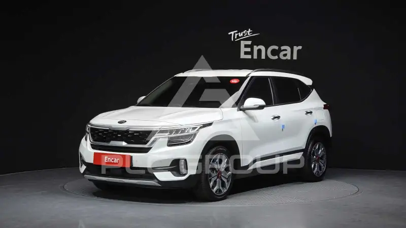 2021 KIA Celltos