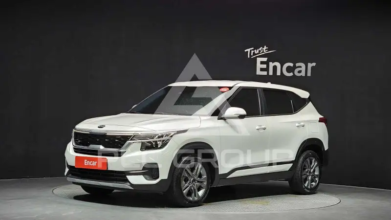 2021 KIA Celltos