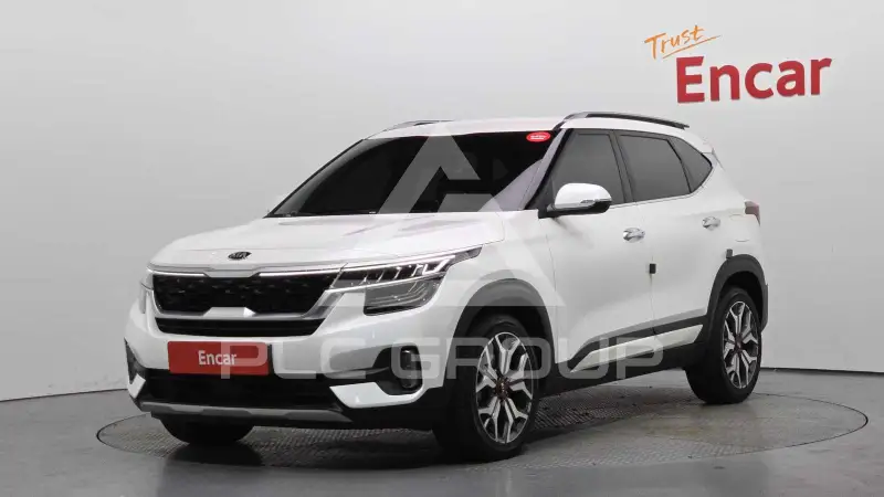 2021 KIA Celltos
