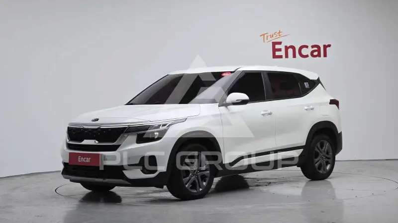 2021 KIA Seltos