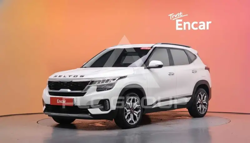 2021 KIA Celltos
