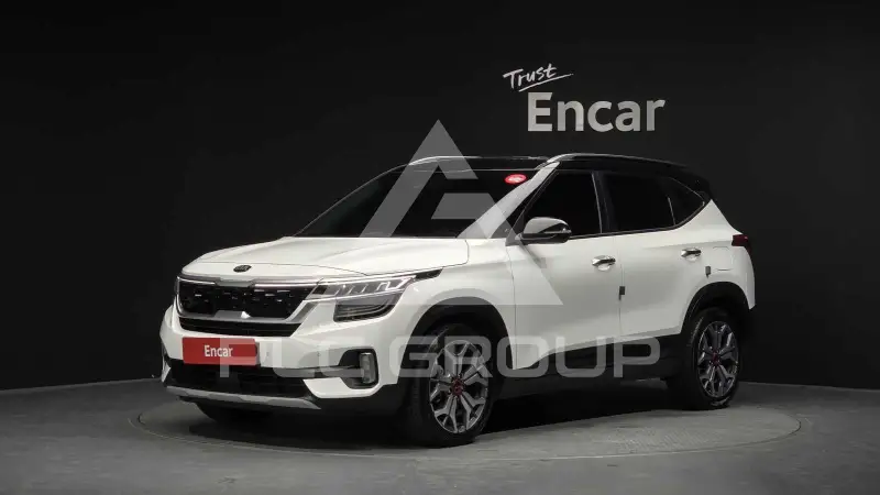 2021 KIA Celltos