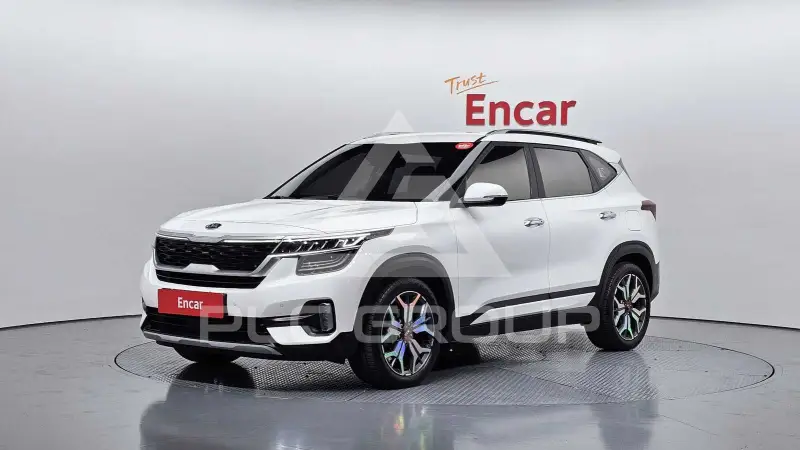 2021 KIA Celltos