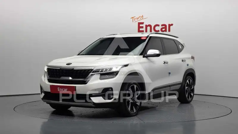 2021 KIA Celltos