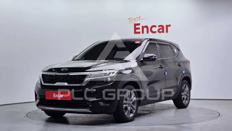 2021 KIA Celltos