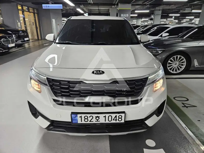 2021 KIA Celltos