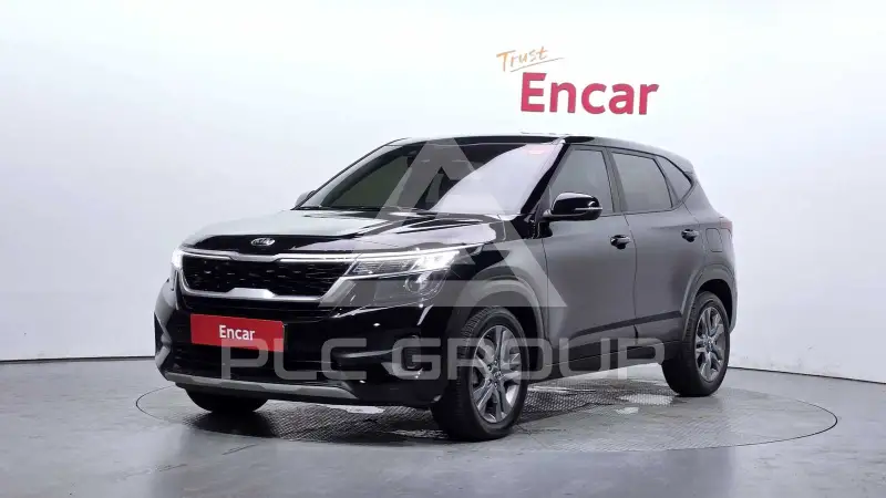 2021 KIA Celltos