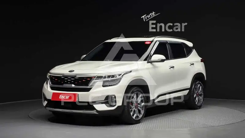 2021 KIA Celltos