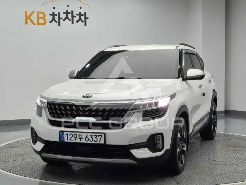 2021 KIA Celltos