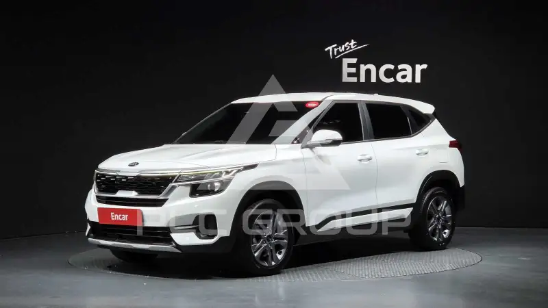 2021 KIA Celltos