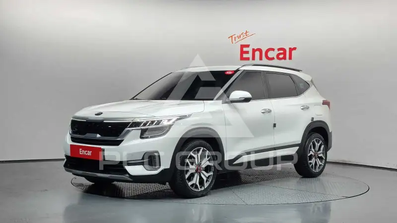 2021 KIA Celltos