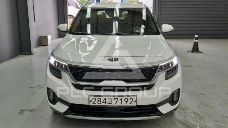 2021 KIA Celltos